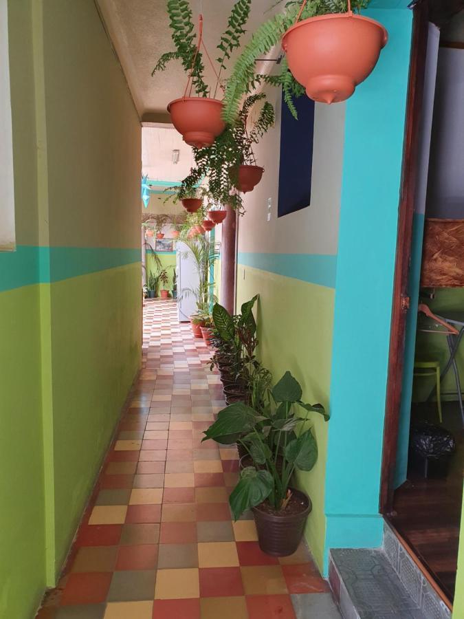 Hotel Kasa Kamelot Central Quetzaltenango Exterior photo