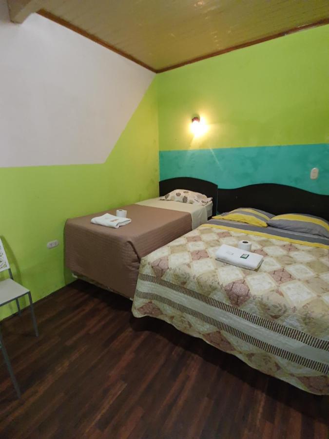 Hotel Kasa Kamelot Central Quetzaltenango Exterior photo